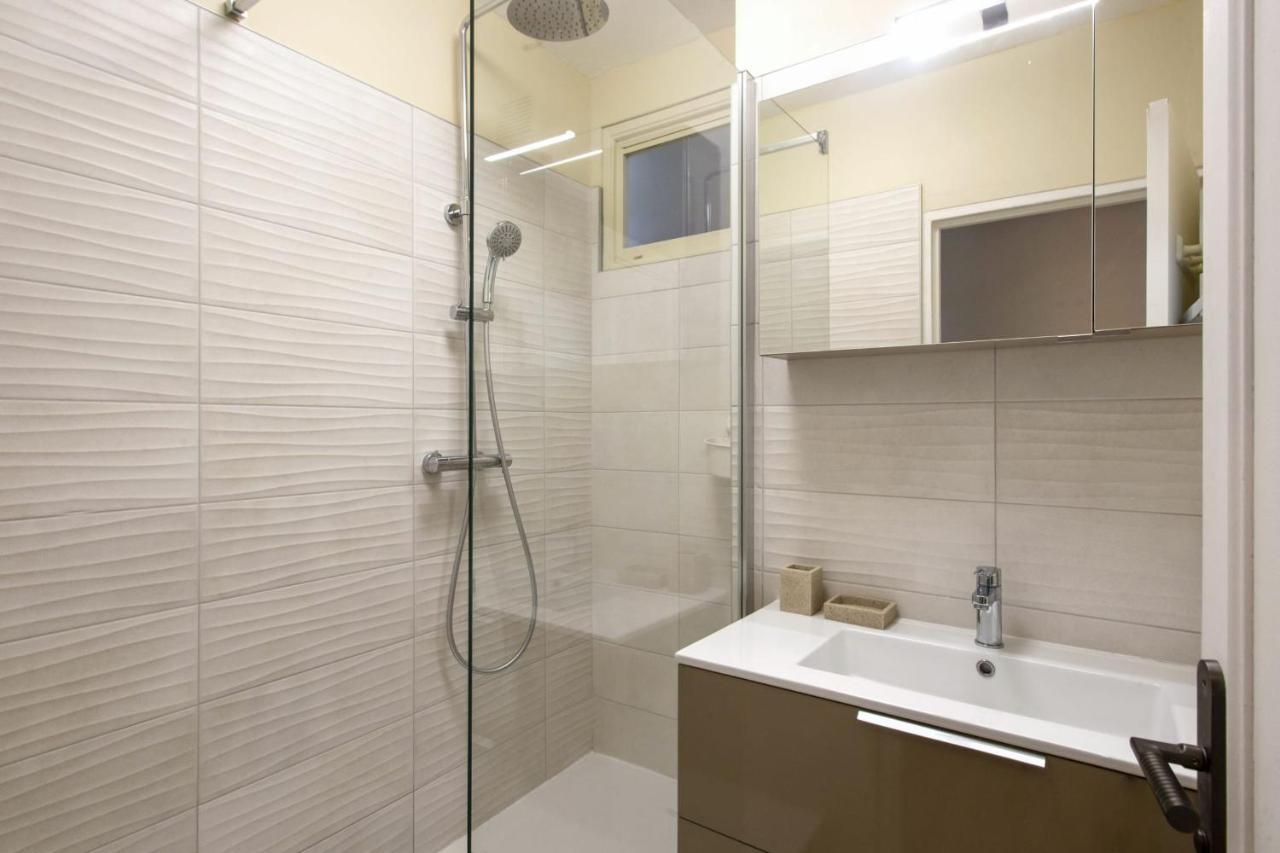 Appartement Marisco - Welkeys Биарриц Экстерьер фото